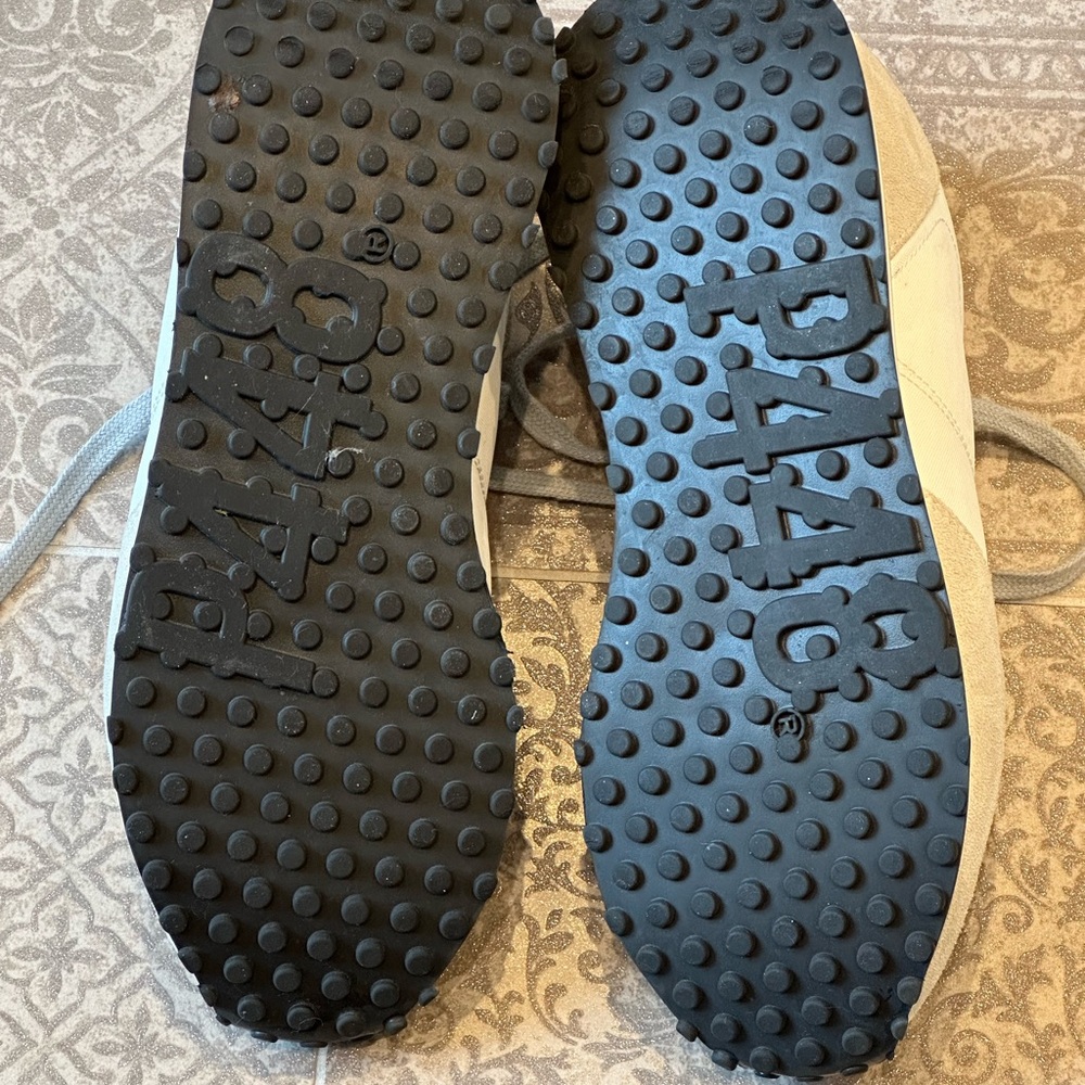P448 Cancun Sneaker - women size 41 - Picture 5 of 5